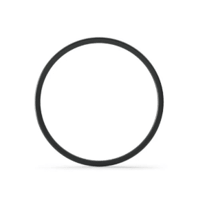 Leverlock O Ring