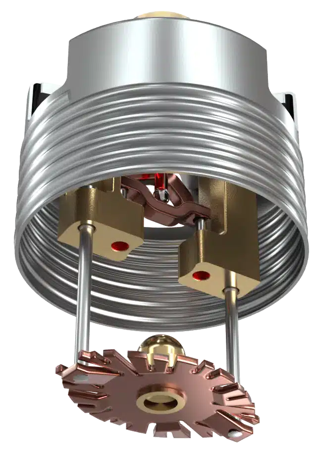 VK496 Residential Pendant Concealed 68c