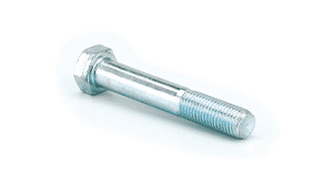 Hex Bolts