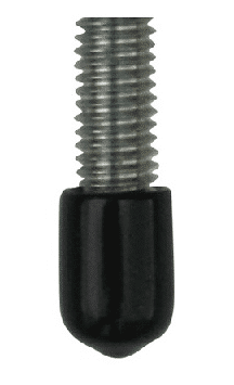 Plastic End Caps For Studding