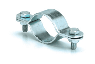 Split Band Clips