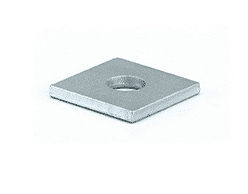 Square Plate Washers