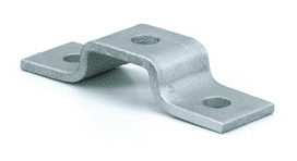 Top Hat Brackets