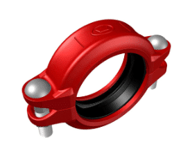 Grooved Fittings