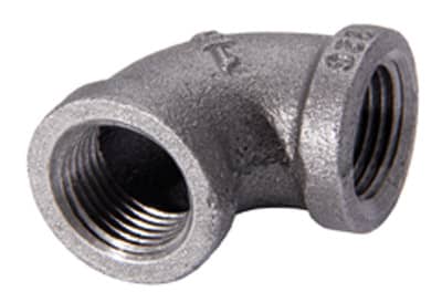 Malleable Iron