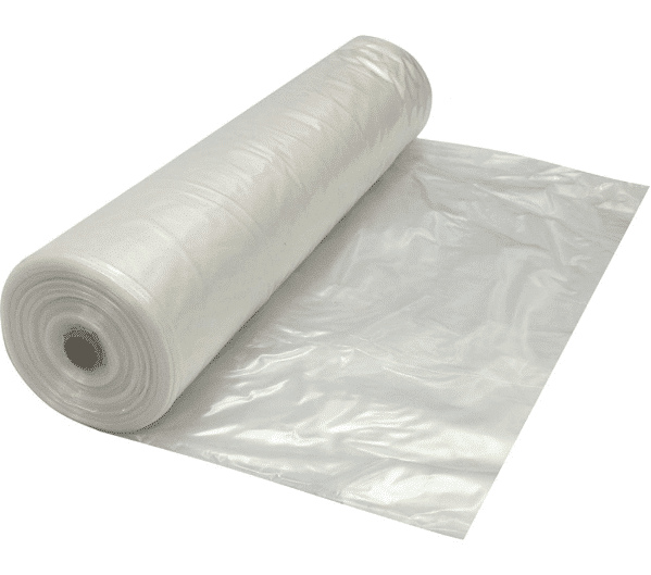 Roll of Poly