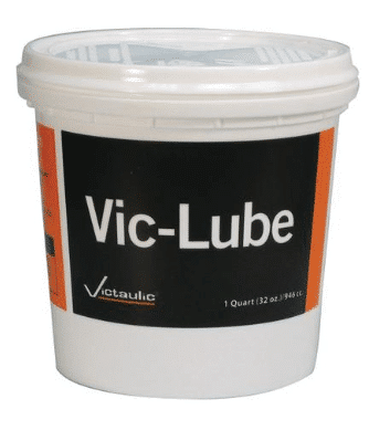 Vic Grease Tub