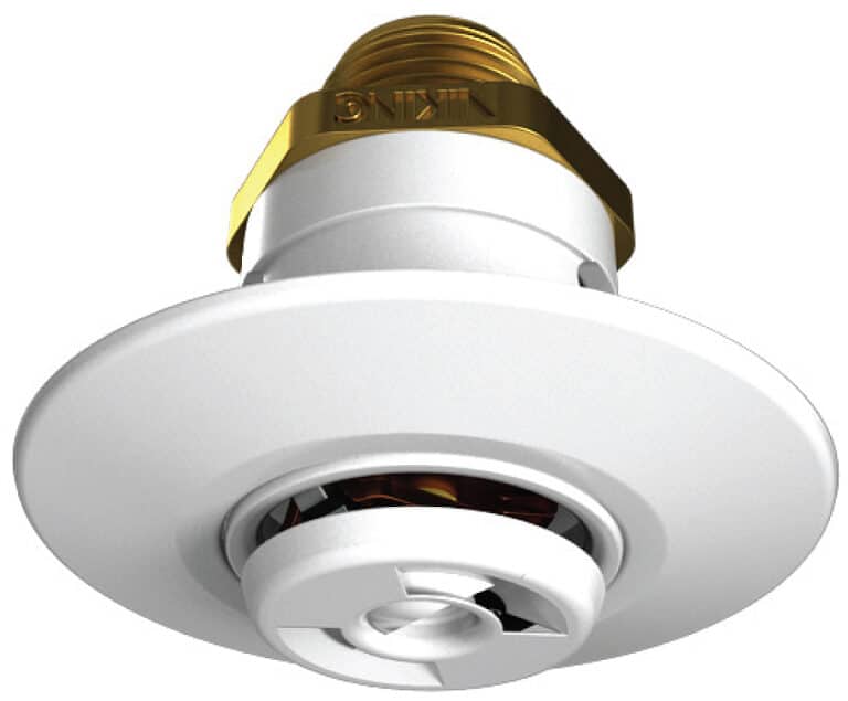 K80 15mm Flush Pendent