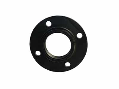 Table D Screwed Flanges
