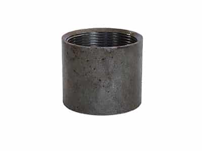 Wrought Iron Sockets