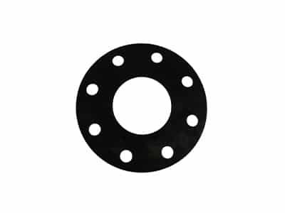 Full Face Rubber Gasket PN16