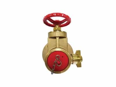 PN16 65mm Landing Valve