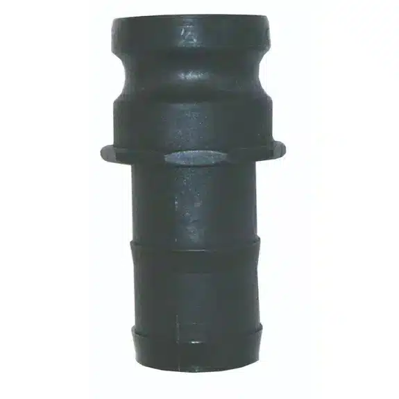 Polypropylene Type E Camlock