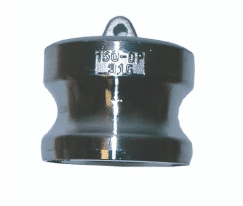 Stainless Steel Type DP Camlock