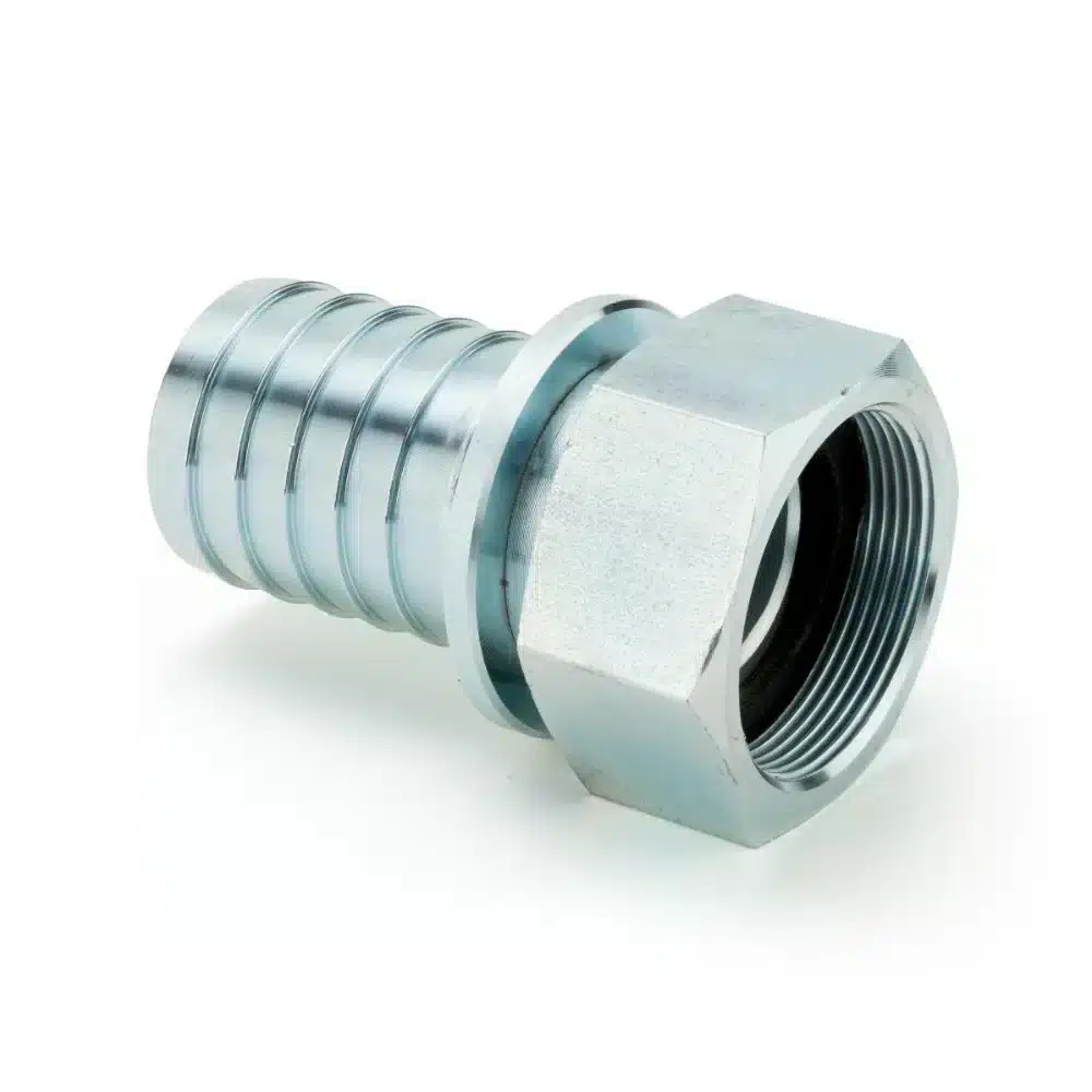 Couplings & Accessories