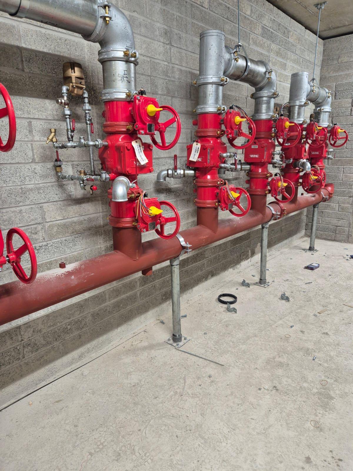 Valves