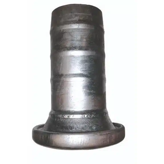 Female Leverlock x Hose Tail