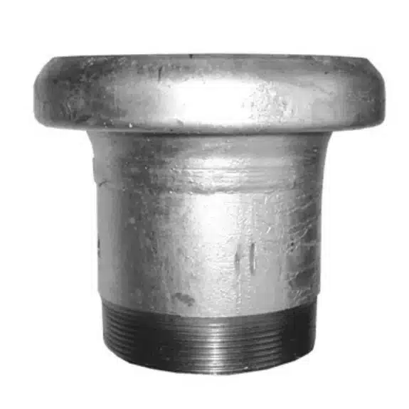 Threaded Leverlocks Female