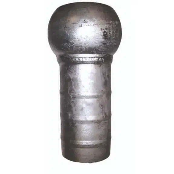 Male Leverlock x Hose Tail