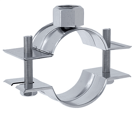 Brackets & Pipe Supports