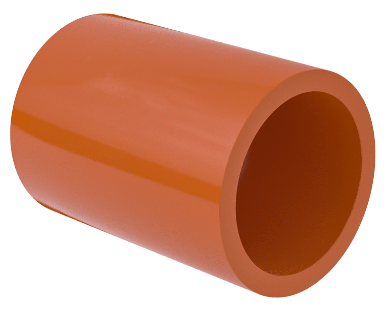 CPVC Fittings & Accessories