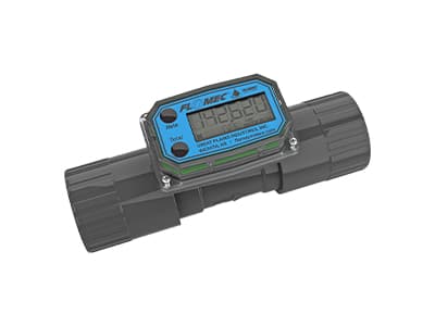 Flow Meters