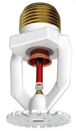 Residential Upright 68deg