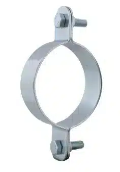 Split Band Clips