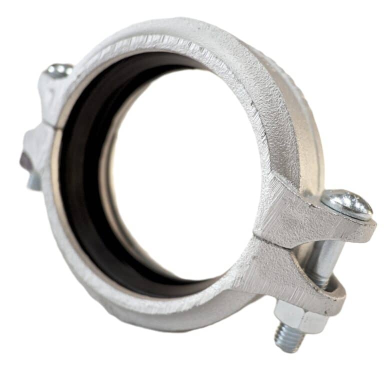 Grooved Fittings