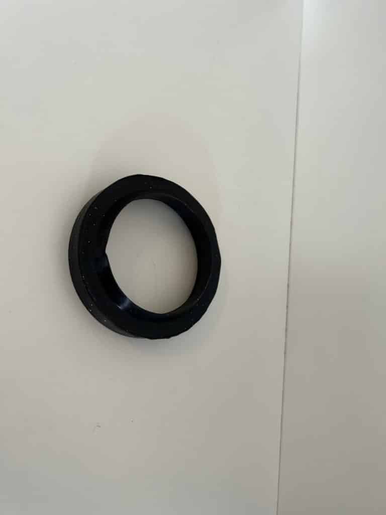 Instantaneous Valve Washers